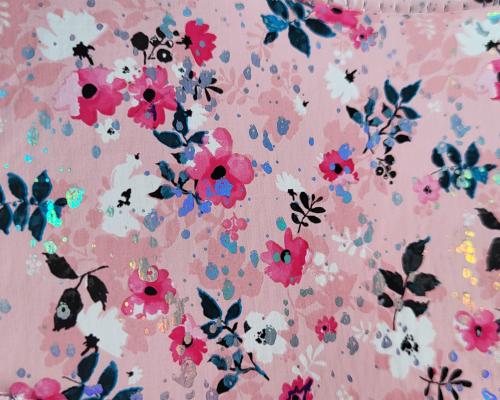 My little Pony Flower Muster